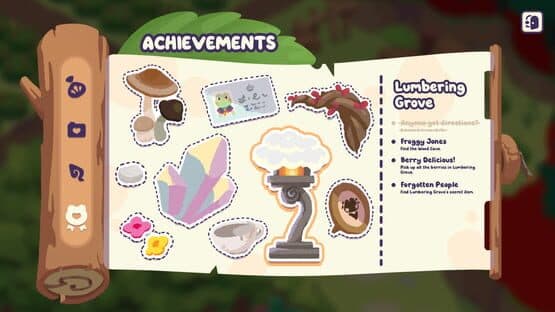 Froggy Brews — screenshot 5
