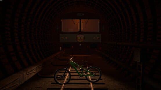 The Vanishing Train — screenshot 3