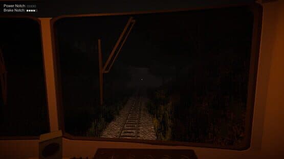 The Vanishing Train — screenshot 4