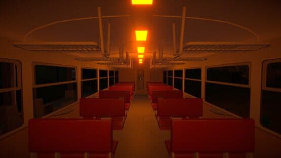 The Vanishing Train — screenshot 5