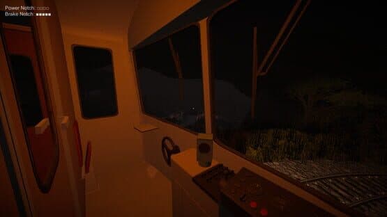 The Vanishing Train — screenshot 6