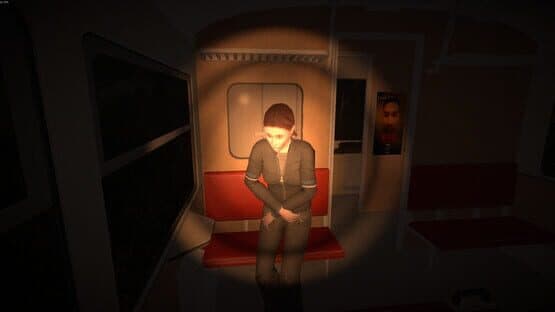 The Vanishing Train — screenshot 7