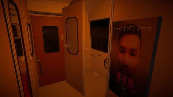 The Vanishing Train — screenshot 8