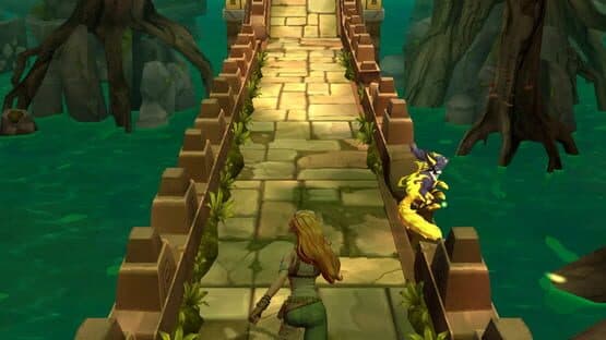 Temple Run 3 — screenshot 1
