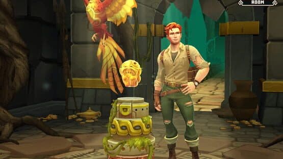 Temple Run 3 — screenshot 2