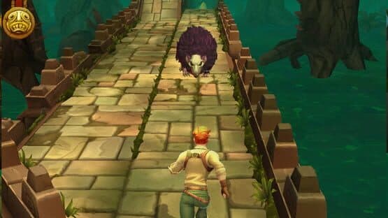 Temple Run 3 — screenshot 5
