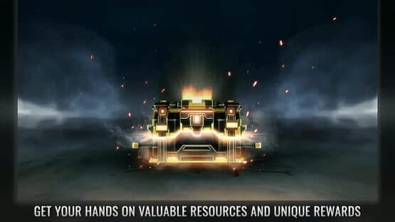 Spider Tanks: Cores of Chaos — screenshot 4