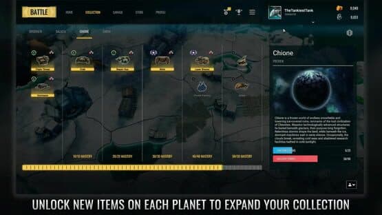 Spider Tanks: Cores of Chaos — screenshot 5
