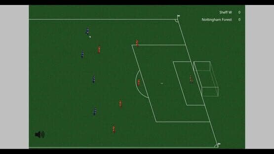 Kevin Toms Football Star Manager — screenshot 1