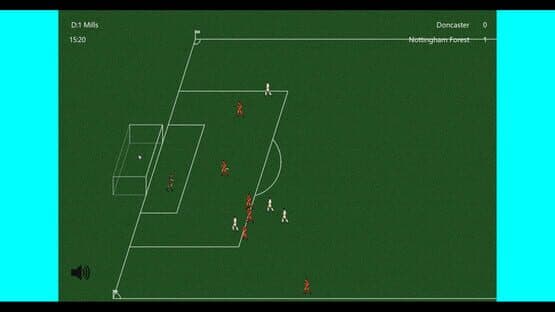 Kevin Toms Football Star Manager — screenshot 2