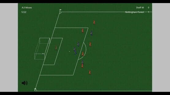 Kevin Toms Football Star Manager — screenshot 3