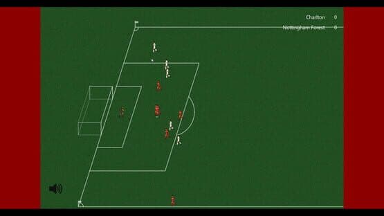 Kevin Toms Football Star Manager — screenshot 7