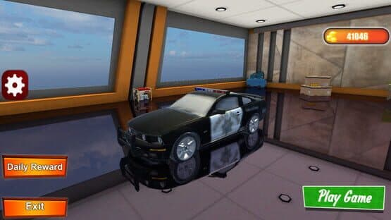 Wash the Cars — screenshot 1