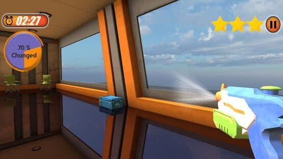 Wash the Cars — screenshot 4