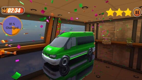 Wash the Cars — screenshot 6