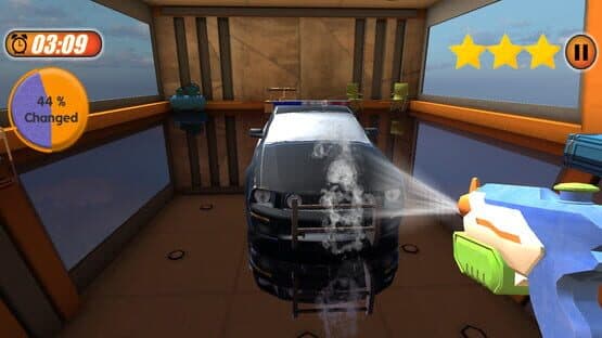 Wash the Cars — screenshot 7