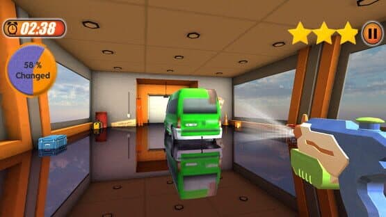 Wash the Cars — screenshot 8