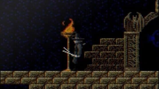 Chakan — screenshot 3