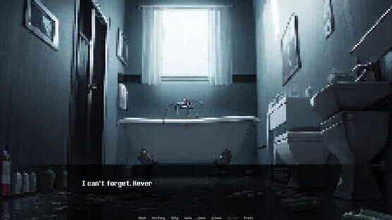 I Lost Someone — screenshot 1