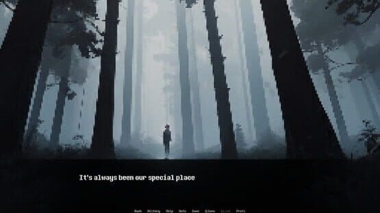 I Lost Someone — screenshot 2