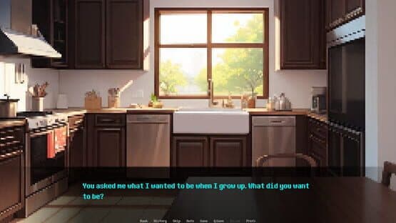 I Lost Someone — screenshot 3