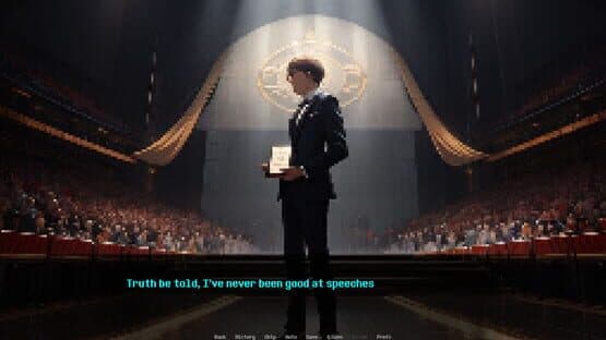 I Lost Someone — screenshot 5