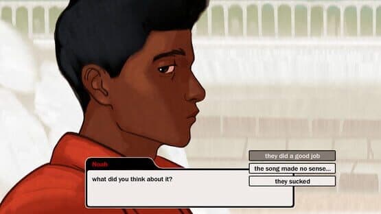 Opona — screenshot 1
