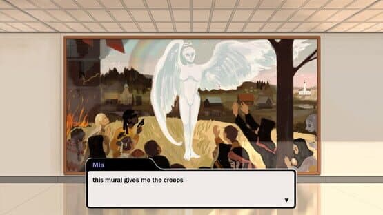 Opona — screenshot 2