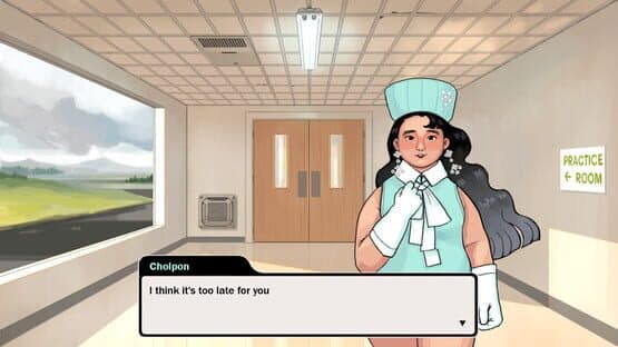 Opona — screenshot 5