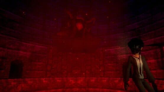 Psychopomp 2 — screenshot 1