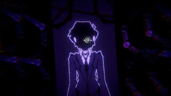 Psychopomp 2 — screenshot 2