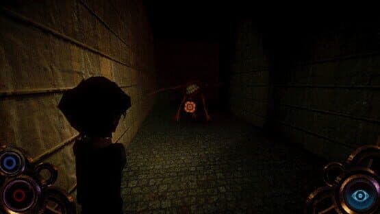 Psychopomp 2 — screenshot 4