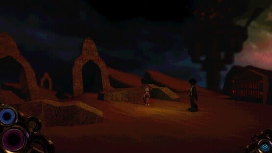 Psychopomp 2 — screenshot 6