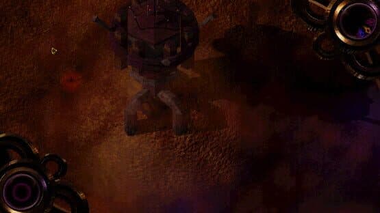 Psychopomp 2 — screenshot 7