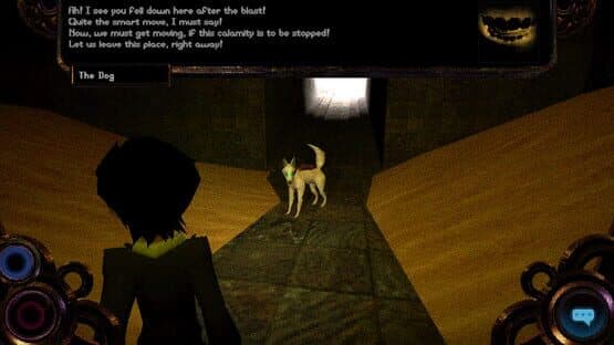Psychopomp 2 — screenshot 8