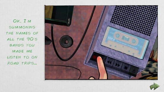 Gap Year — screenshot 1