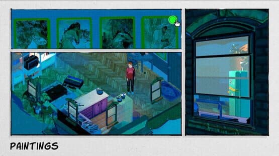 Gap Year — screenshot 3