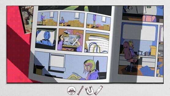 Gap Year — screenshot 4