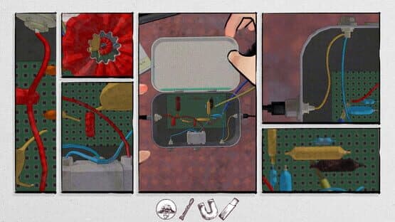 Gap Year — screenshot 5