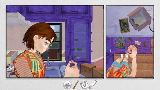 Gap Year — screenshot 6
