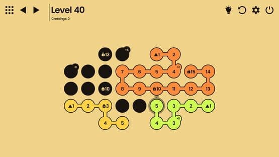 Crossing Chains — screenshot 5