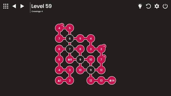 Crossing Chains — screenshot 6