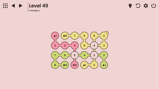 Crossing Chains — screenshot 7