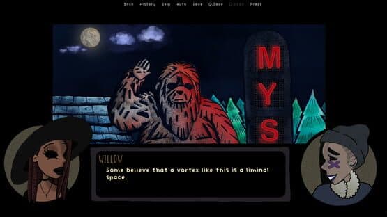 Twincantation — screenshot 5