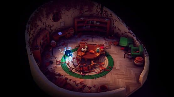 Twins of Olus — screenshot 3
