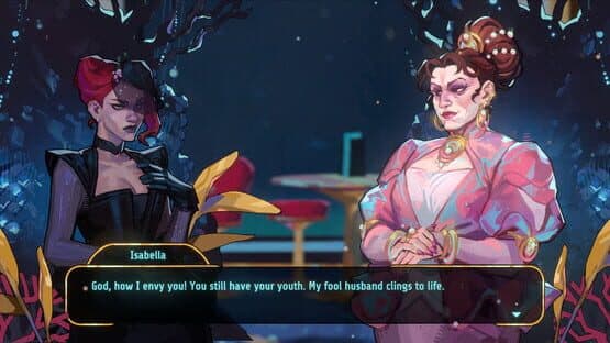 Better Than Us — screenshot 2