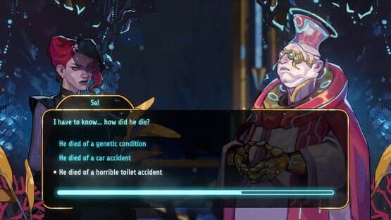 Better Than Us — screenshot 5