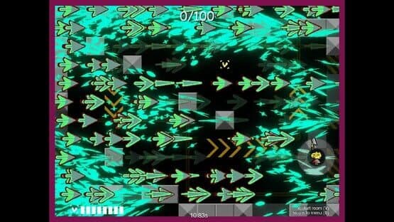 Catgirl Bloodhunt — screenshot 3