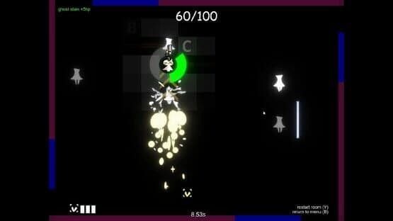 Catgirl Bloodhunt — screenshot 4