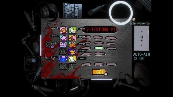 Catgirl Bloodhunt — screenshot 6
